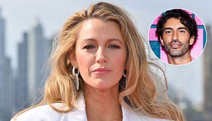 Blake Lively sends clear message on tossed lawsuit against Justin Baldoni