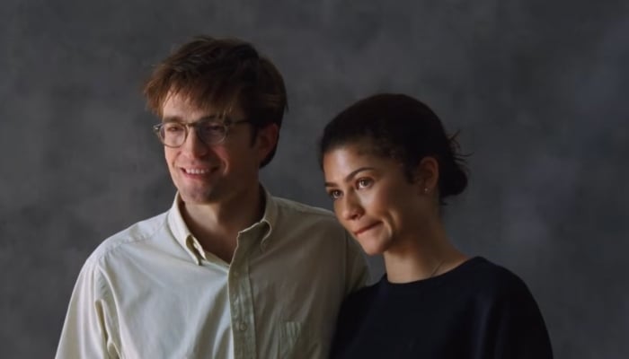 Zendaya, Robert Pattinson’s The Drama impresses with strong opening