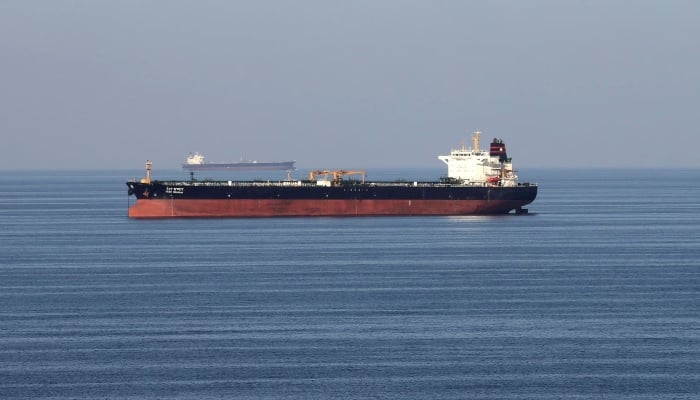 Iran-US war: South Korea warned of oil supply Risks amid Strait of Hormuz disruptions