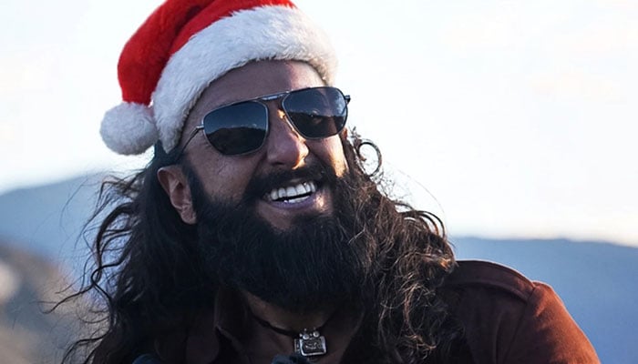 ‘Dhurandhar 2’ sets new benchmark for Bollywood