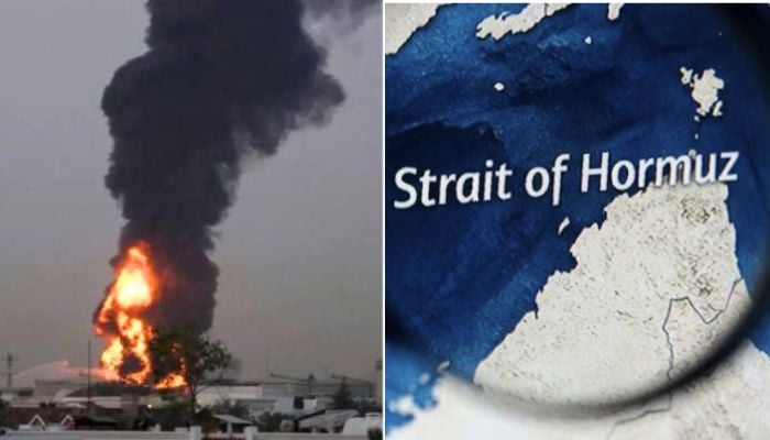 Iran rejects Trump’s Strait of Hormuz deadline, continues retaliatory strikes on Israel