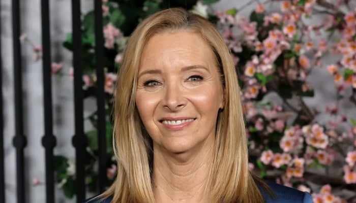 Lisa Kudrow reveals heartbreaking truth about her ‘Friends’ role