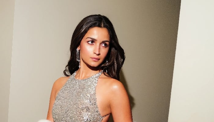 Alia Bhatt announces sudden break after hosting debut at 2026 Chetak Screen Awards