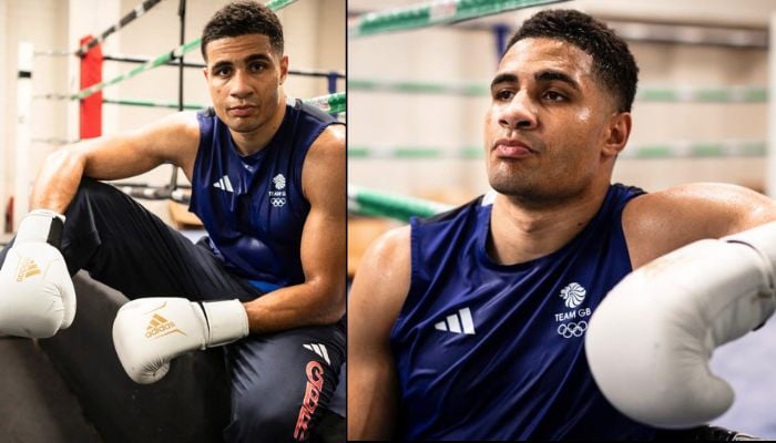 Delicious Orie: Boxing champ says depression fears drove his retirement decision