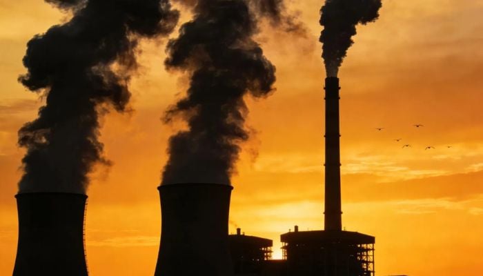 Global Energy Crisis: UK industrial bills set to rise as US–Iran conflict drives higher prices