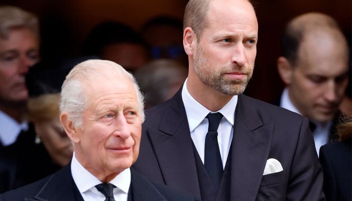 Prince William close friend makes bombshell claim comparing him to King Charles