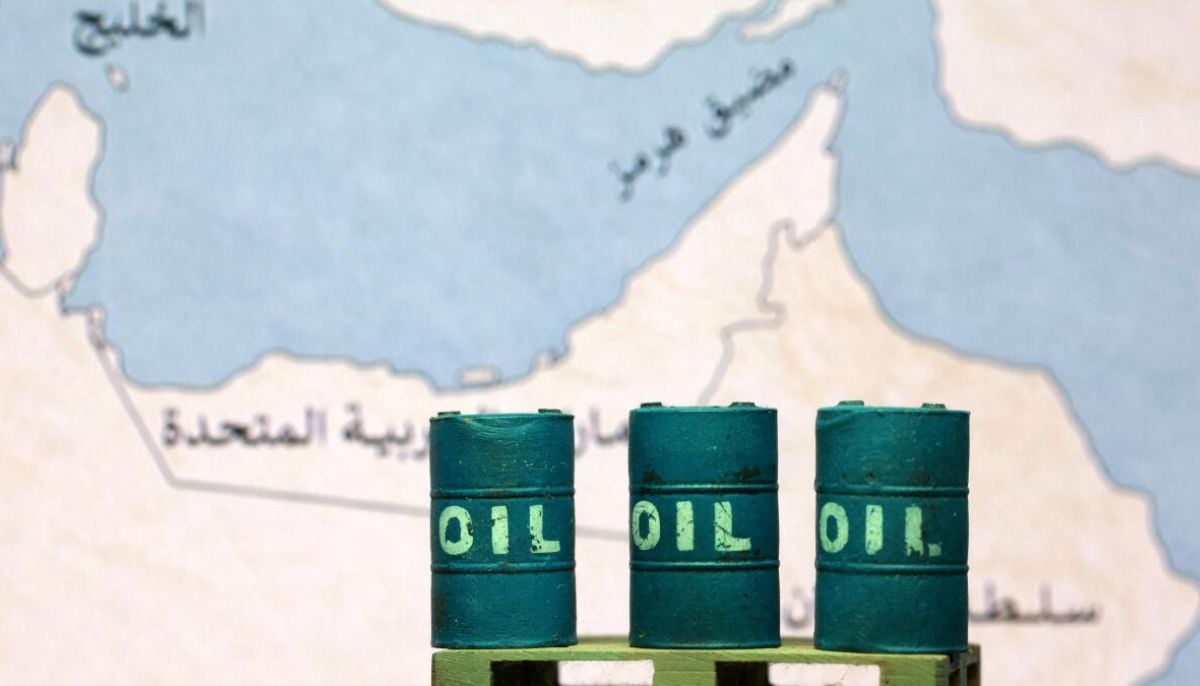 Saudi Arabia hits record oil premiums as Hormuz Crisis escalates