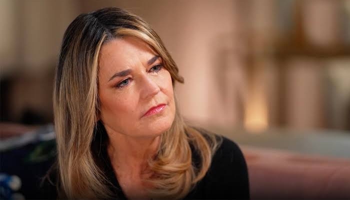 Savannah Guthrie drops painful message at first annual fest since moms disappearance