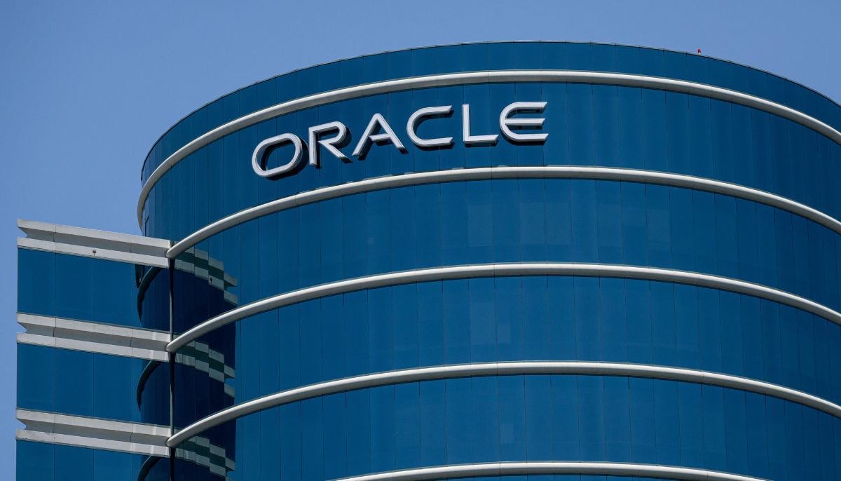 Oracle appoints Schneider Electric’s Hilary Maxson as new CFO