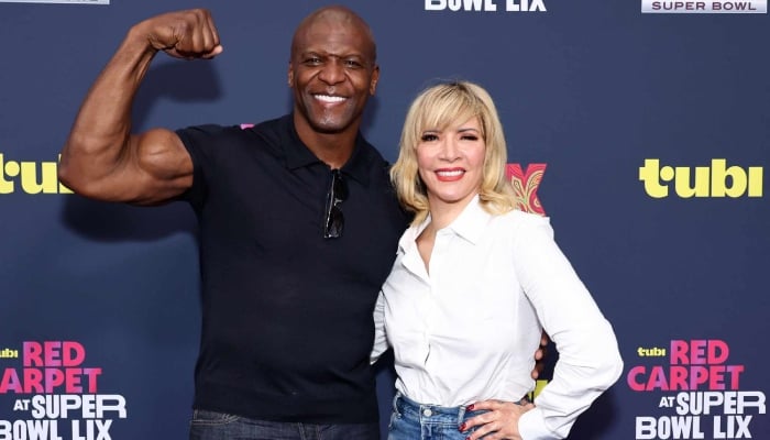 Terry Crews wife Rebecca reveals heartbreaking struggle with chronic illness