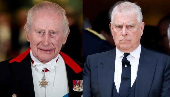 Andrew tests King Charles patience with bold demands amid escalating tensions