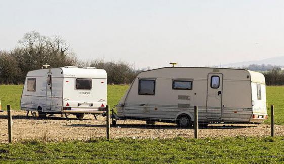 انگلینڈ: دو سال کے دوران تفریحی مقامات پر مسافروں کی تعداد میں 5 گنا تک اضافہ