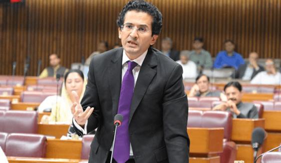 حکومت نے ذمہ داری نبھائی یا نہیں، فیصلہ تاریخ کرے گی، علی پرویز ملک