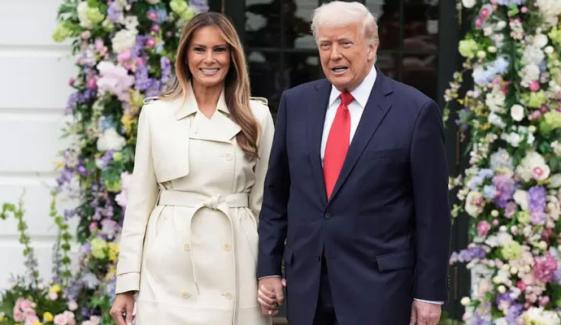 ہماری فوج عظیم، منگل کی ڈیڈ لائن حتمی ہے، ٹرمپ