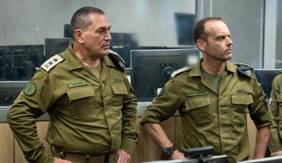 اسرائیلی انٹیلی جنس کی بڑی ناکامی، اپنے حامی کو ہلاک کردیا