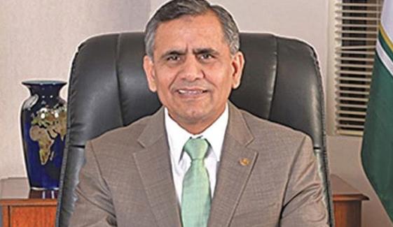 ایران میں زمینی فوج اتاری تو  اتنے تابوت جائیں گے کہ امریکیوں کو گنتی مشکل ہوجائے گی، ارشد ملک