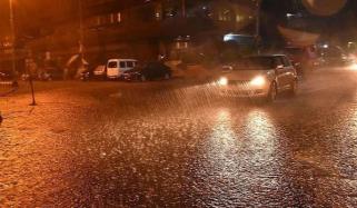 مغربی ہواؤں کا نیا سسٹم بلوچستان میں داخل، آج بارشں کا امکان