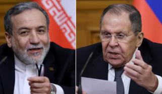 امریکا کو الٹی میٹم نہیں دینے چاہئیں، روس