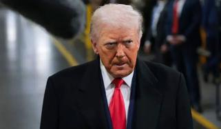 سینیئر امریکی سیاستدانوں نے ٹرمپ کو پاگل قرار دے دیا، ہٹانے کا مطالبہ