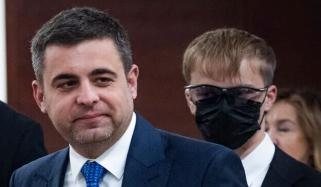 اسرائیلی وزیر اعظم کا چیف آف اسٹاف عہدے سے فارغ