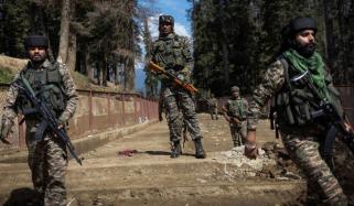 بھارت کی فالس فلیگ آپریشن کی سازش بےنقاب