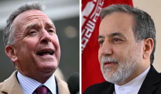 ایرانی ثالثوں کی 45 دن کی جنگ بندی کے لیے آخری کوشش، امریکی ویب سائٹ 