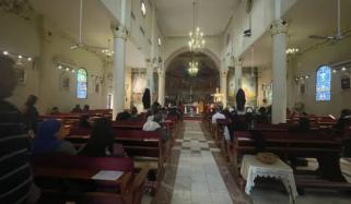 اسرائیلی نسلی کشی، غزہ کے مسیحیوں کی ایسٹر کی خوشیاں ماند پڑ گئی
