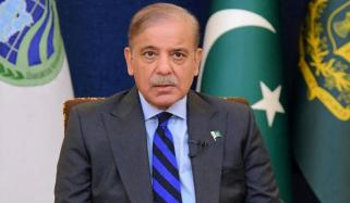 اپنے شہریوں کی ہر ممکن مدد کیلئے یو اے ای حکام کے ساتھ مسلسل رابطے میں ہیں: وزیرِ اعظم شہباز