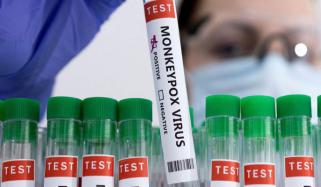 خیرپور میں ایم پاکس کا پھیلاؤ، ڈبلیو ایچ او کی ویکسین کی پیشکش