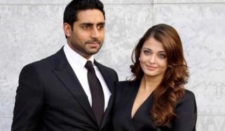 ایشوریا رائے کیساتھ ریڈ کارپٹ پر جانا خوفناک لگتا ہے: ابھیشیک بچن