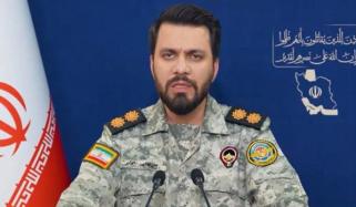 آبنائے ہرمز سے امریکا اور اسرائیل کو کبھی گزرنے نہیں دیں گے: ایران