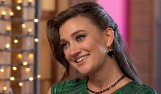 ہنگری: تالاب سے ملی لاش ریئلٹی شو اسٹار اینابیلا لوواس کی نکلی