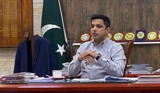 سہیل اشرف سی ڈی اے بورڈ کے چیئرمین مقرر