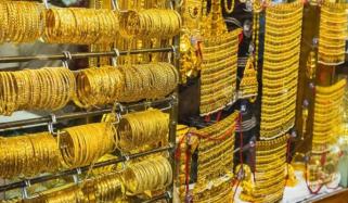 پاکستان میں سونے کی اونچی اڑان جاری، آج مزید مہنگا