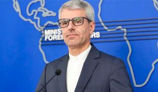 امریکی 15 نکاتی منصوبہ غیر منطقی اور غیر معمولی ہے: ایران