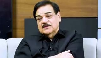 اہلیہ کی وفات کے بعد لوگ مجھے دوسری شادی کا مشورہ دیتے ہیں: شہریار زیدی