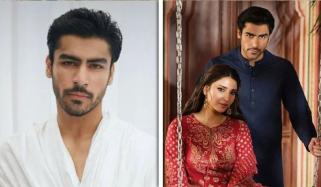 خوشحال خان نے رمشا خان سے شادی کی خبروں پر خاموشی توڑ دی