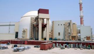  واحد فعال جوہری بجلی گھر بوشہر کو اب تک 4 بار نشانہ بنایا جا چکا، ایران کا عالمی ادارے کو خط 