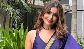 تامل اداکارہ سباشینی بالا سبرامنیم چنئی کے فلیٹ میں مردہ پائی گئیں 