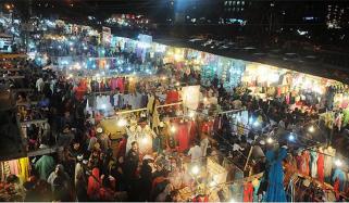 ملک بھر میں بازار، مارکیٹیں، شاپنگ مالز رات 8 بجے بند کرنے کا فیصلہ،