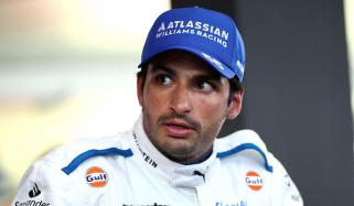 فارمولا ون کے ڈرائیور کارلوس سانز پاکستانی خاندانی نظام کے معترف