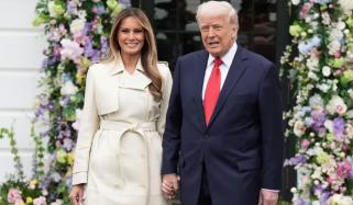 ہماری فوج عظیم، منگل کی ڈیڈ لائن حتمی ہے، ٹرمپ