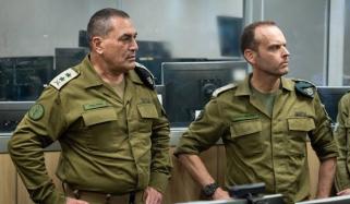 اسرائیلی انٹیلی جنس کی بڑی ناکامی، اپنے حامی کو ہلاک کردیا