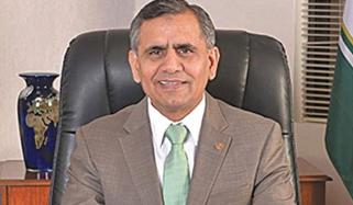 ایران میں زمینی فوج اتاری تو  اتنے تابوت جائیں گے کہ امریکیوں کو گنتی مشکل ہوجائے گی، ارشد ملک