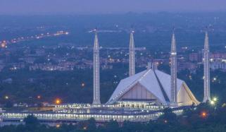 اسلا م آباد میں دکانیں و مارکیٹس رات 8 بجے بند کرنے کا نوٹیفکیشن جاری 