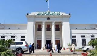 اوورسیز پاکستانیوں کی جائیدادوں کے تحفظ کیلئے خصوصی عدالتوں کے قیام کا بل کے پی اسمبلی میں پیش 