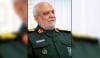 پاسدارانِ انقلاب کے انٹیلی جنس سربراہ امریکی و اسرائیلی حملے میں شہید:  آئی آر جی سی کی تصدیق