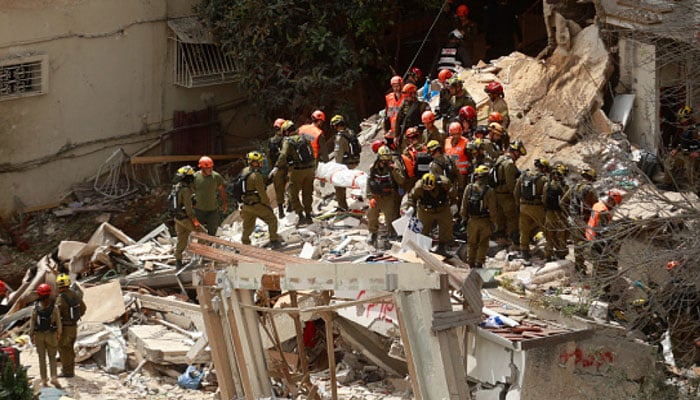 تصویر بشکریہ غیرملکی میڈیا