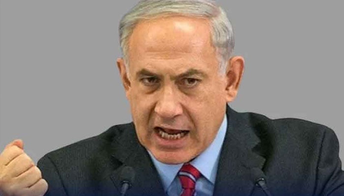 نیتن یاہو نے ٹرمپ کو کال کرکے کہا جنگ بندی نہ کریں، اسرائیلی عہدیدار