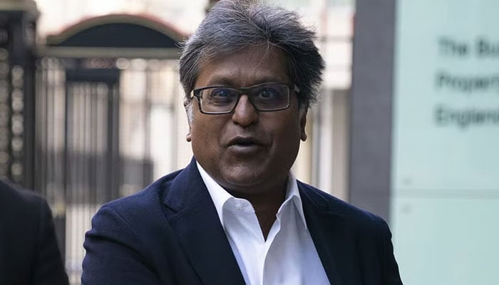 آئی پی ایل سے ہر سال 2400 کروڑ روپے کا نقصان ہوتا ہے—للت مودی کا دعویٰ